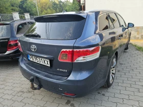 Toyota Avensis 2.2 d4d 150 k.c., снимка 2
