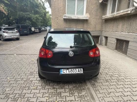 VW Golf, снимка 4