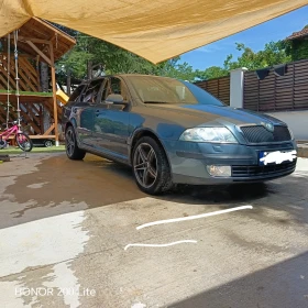 Skoda Octavia, снимка 3