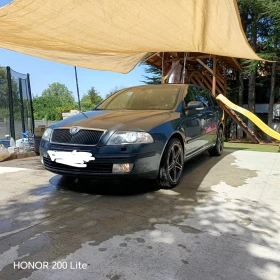 Skoda Octavia, снимка 2