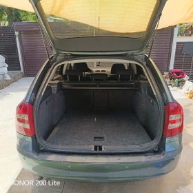 Skoda Octavia, снимка 8