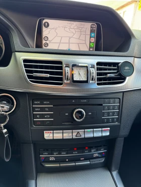 Mercedes-Benz E 250 AMG, 4-Matic , Air-matic, снимка 15