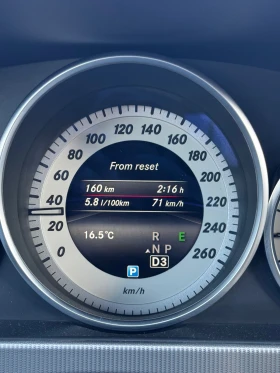 Mercedes-Benz E 250 AMG, 4-Matic , Air-matic, снимка 7