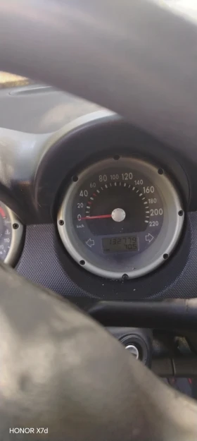 VW Lupo, снимка 4