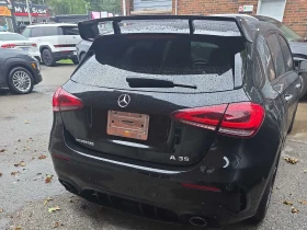 Mercedes-Benz A 35 * AMG * АВТОКРЕДИТ * ГЛАВНО ПРЕДСТАВИТЕЛСТВО * , снимка 5