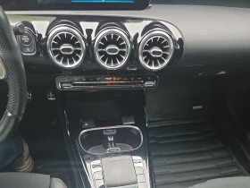 Mercedes-Benz A 35 * AMG * АВТОКРЕДИТ * ГЛАВНО ПРЕДСТАВИТЕЛСТВО * , снимка 9