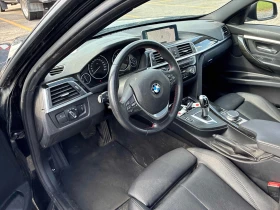 BMW 330 * 330i xDrive ПОДГРЕВ * ШИБИДАХ* CARFAX * , снимка 6