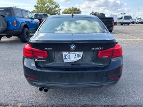 BMW 330 * 330i xDrive ПОДГРЕВ * ШИБИДАХ* CARFAX * , снимка 5