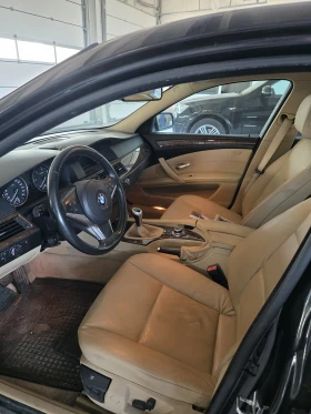 BMW 530 3.0D xdrive, снимка 6