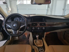 BMW 530 3.0D xdrive, снимка 7