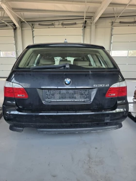 BMW 530 3.0D xdrive, снимка 4