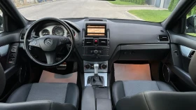 Mercedes-Benz C 320 C320cdi AMG Pack , снимка 6