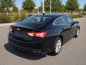 Chevrolet Malibu LT, снимка 8