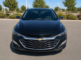 Chevrolet Malibu LT, снимка 2