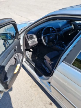 BMW 320 E46 320d 136кс M47D20, снимка 6