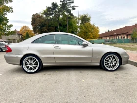 Mercedes-Benz CLK 350 Limited Edition, снимка 7