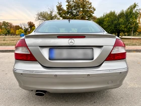 Mercedes-Benz CLK 350 Limited Edition, снимка 3