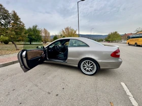Mercedes-Benz CLK 350 Limited Edition, снимка 5