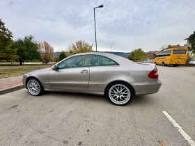 Mercedes-Benz CLK 350 Limited Edition, снимка 6