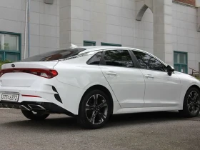 Kia K5 2.0 Trendy, снимка 7