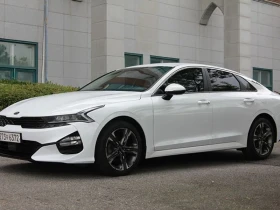 Kia K5 2.0 Trendy, снимка 1