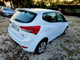 Hyundai Ix20 1.4/CRDI/ФРАНЦИЯ , снимка 6