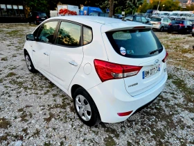 Hyundai Ix20 1.4/CRDI/ФРАНЦИЯ , снимка 3