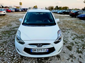Hyundai Ix20 1.4/CRDI/ФРАНЦИЯ , снимка 1