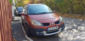 Renault Megane Scenik, снимка 15