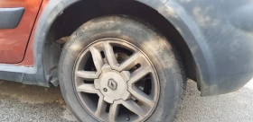 Renault Megane Scenik, снимка 4