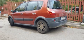 Renault Megane Scenik, снимка 5
