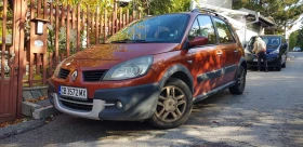 Renault Megane Scenik, снимка 1