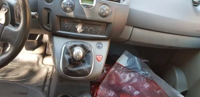 Renault Megane Scenik, снимка 14