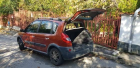 Renault Megane Scenik, снимка 17