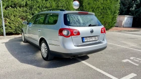 VW Passat, снимка 3