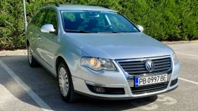 VW Passat, снимка 1