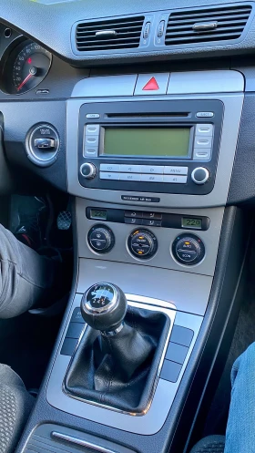 VW Passat, снимка 9