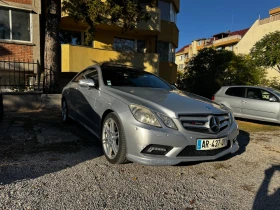 Mercedes-Benz E 350, снимка 3