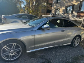 Mercedes-Benz E 350, снимка 2
