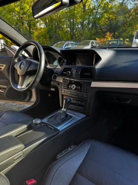 Mercedes-Benz E 350, снимка 14