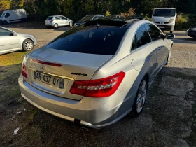 Mercedes-Benz E 350, снимка 4