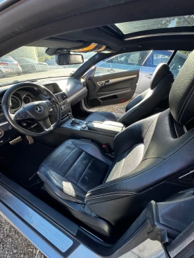 Mercedes-Benz E 350, снимка 15