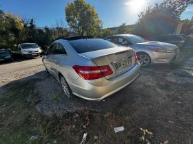 Mercedes-Benz E 350, снимка 8