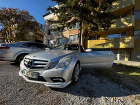 Mercedes-Benz E 350, снимка 1