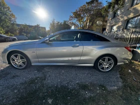 Mercedes-Benz E 350, снимка 9