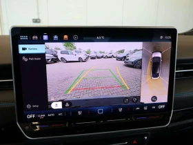 VW ID.7 Pro - 77 kWh - 286 кс - Гаранционна, снимка 16