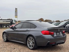 BMW 428 M-pack, снимка 4