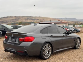 BMW 428 M-pack, снимка 3