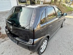 Opel Corsa 1.2i 16V | Mobile.bg    4