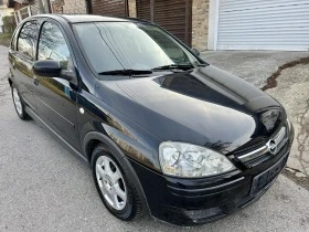 Opel Corsa 1.2i 16V | Mobile.bg    2